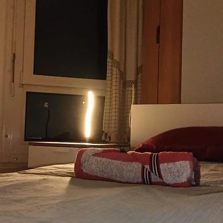 Jolie Confortable Dans Un ホームステイ *